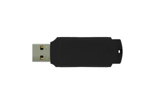 Flitsstation Twister UV 32Gb - Zwart