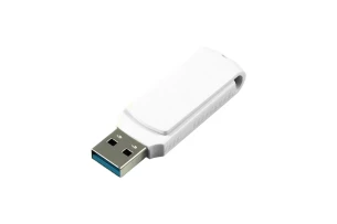 Flitsstation Twister UV 32Gb - Wit