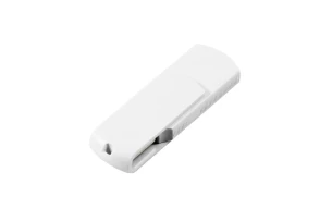 Flitsstation Twister UV 32Gb - Wit