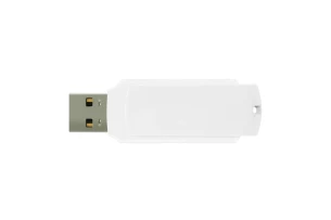 Flitsstation Twister UV 32Gb - Wit