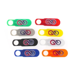 Cameradop Privé - Grijs