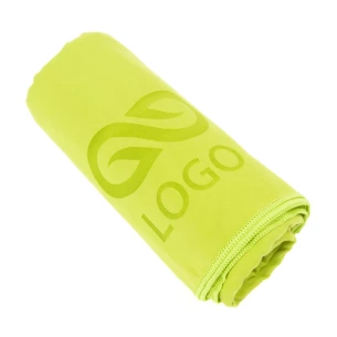 Sporthanddoek - Blauw