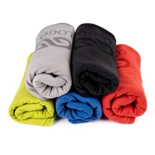 Sporthanddoek - Blauw