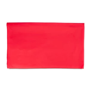 Sporthanddoek - Rood
