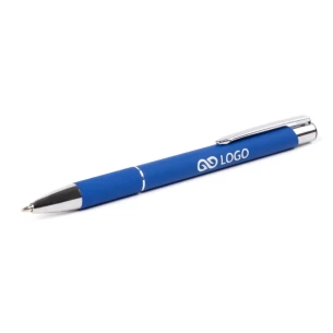 Balpen Zoe - Blauw