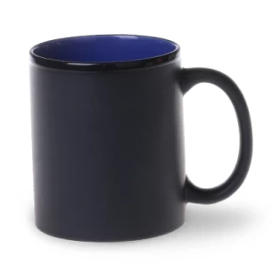 Santos mok - Blauw