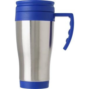 Alaska mok 2 - Blauw
