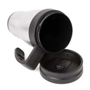 Alaska 2 mok - Zwart