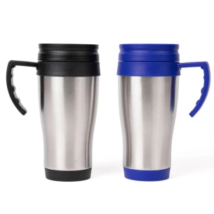 Alaska 2 mok - Zwart