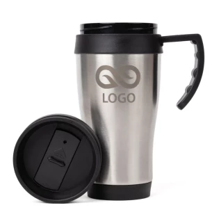 Alaska 2 mok - Zwart