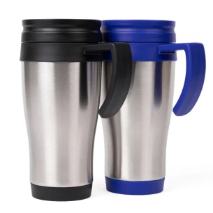 Alaska 2 mok - Zwart