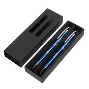 Ross Schrijfset - Blauw