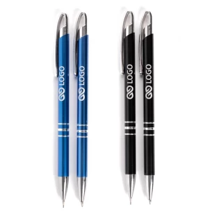 Ross Schrijfset - Blauw