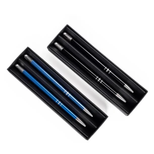 Ross Schrijfset - Blauw