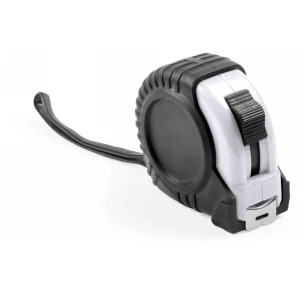 Rolbandmaat 3m - Wit