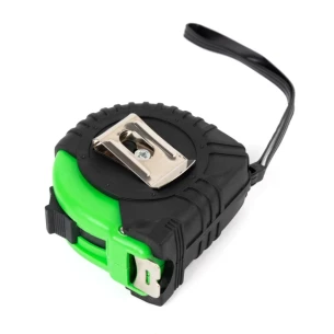 Rolbandmaat 3m - Wit