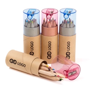 Mickey krijtjes - Blauw