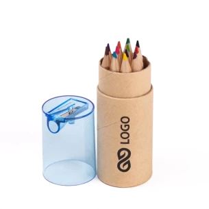 Mickey krijtjes - Blauw