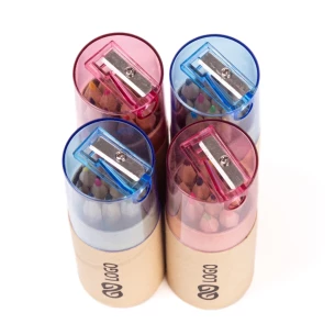 Mickey krijtjes - Blauw