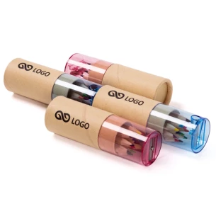 Mickey krijtjes - Blauw