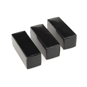 Led zaklamp - Zilver