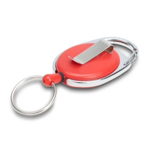 Skipas - Rood