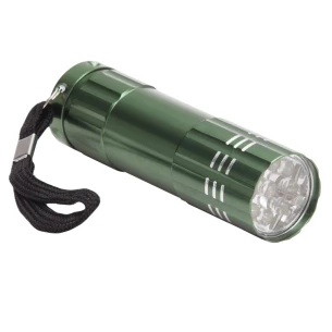 Led zaklamp - Fles