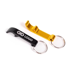 Aluminium Visopener - Zilver