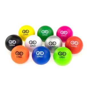 Anti-stress bal - Oranje