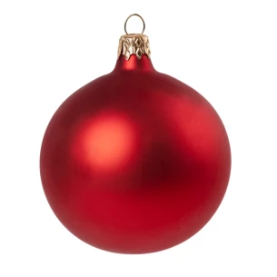 Bom 80mm - Rood
