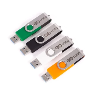 Twister 32Gb - Groen