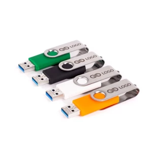 Twister 32Gb - Groen