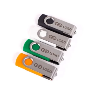 Twister 16Gb - Geel