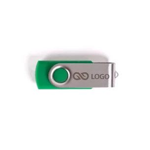 Twister 16Gb - Geel