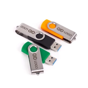 Twister 16Gb - Groen
