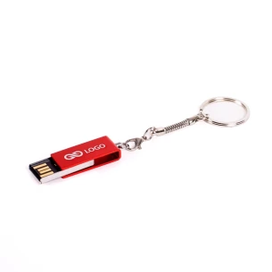 Solaris 32Gb Flash Drive - Zwart