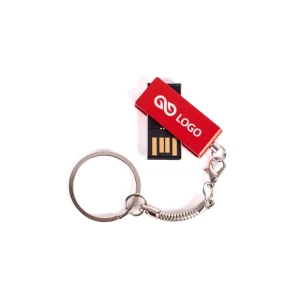 Solaris 32Gb Flash Drive - Zwart