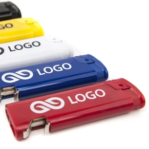 SparkPro aansteker - Rood