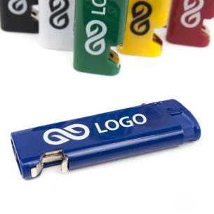 SparkPro aansteker - Rood