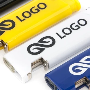 SparkPro aansteker - Zwart