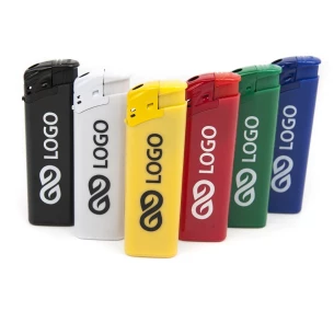 Piëzo aansteker - Zwart