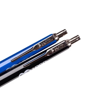 Zenith 7 balpen - Rood