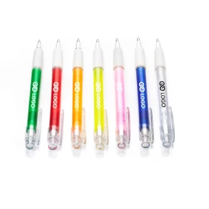 Tokio balpen - Groen