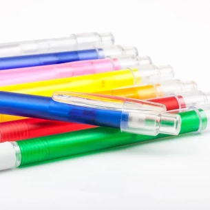 Tokio balpen - Groen