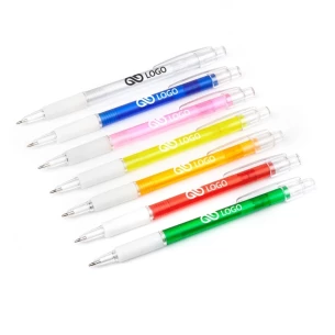 Tokio balpen - Rood