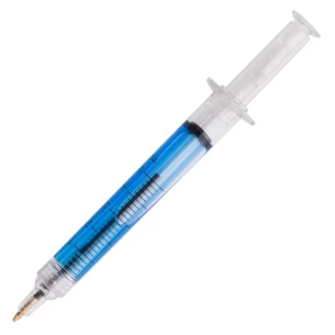 Spuitpen - Blauw