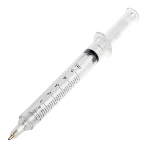 Spuitpen - Wit
