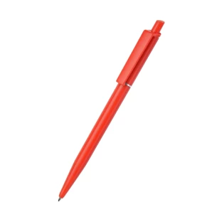 Roma kleurenpen - Rood