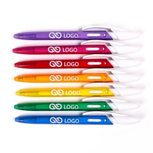Rico Mix pen - Rood