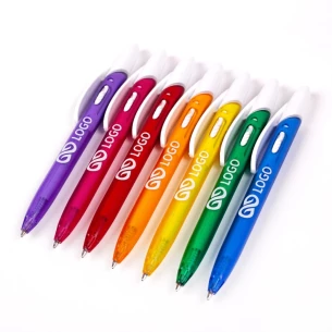 Rico Mix pen - Rood